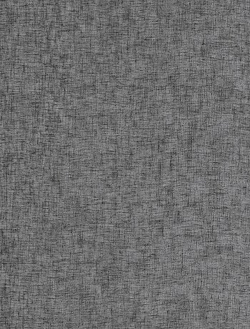 Rideau voilage tamisant en poly-lin
