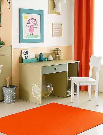 Rideaux en Gaze de Coton Bio Honey