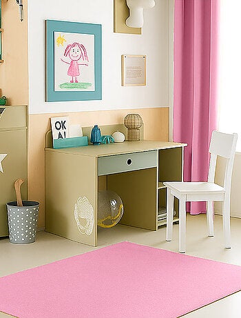 Rideaux en Gaze de Coton Bio Honey