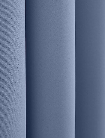 Rideaux Occultant & Obscurcissant - Univers Décor - 100% Polyester