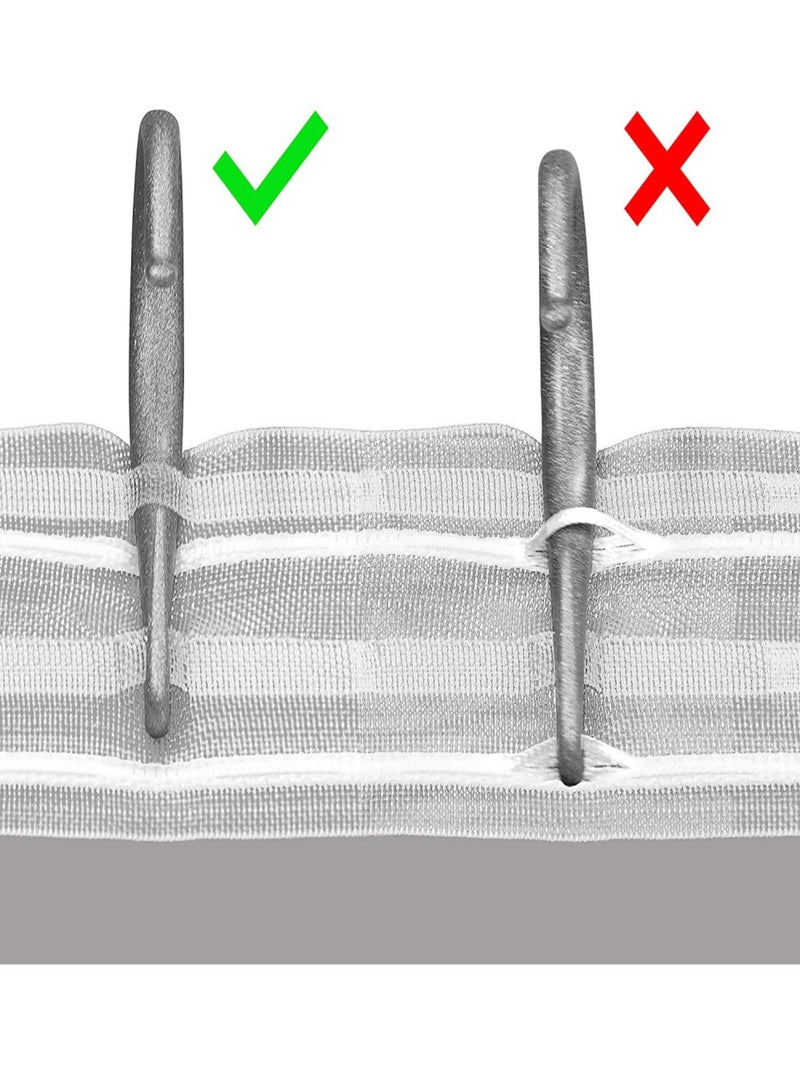 Rideaux Pat'Patrouille modèle Ryder part à l'aventure avec ses amis - 2 pièces 90 cm x 160 cm Multicolore - Kiabi