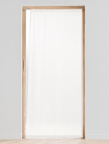 rideaux Polycoton Carlin Douceur d'Intérieur