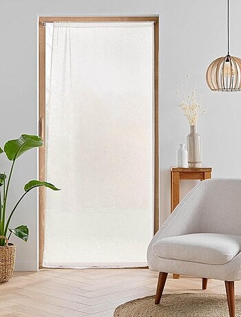 rideaux Polycoton Carlin Douceur d'Intérieur