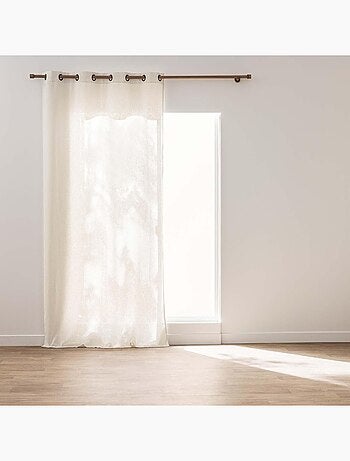 Rideaux Polyester CODY Douceur d'Intérieur