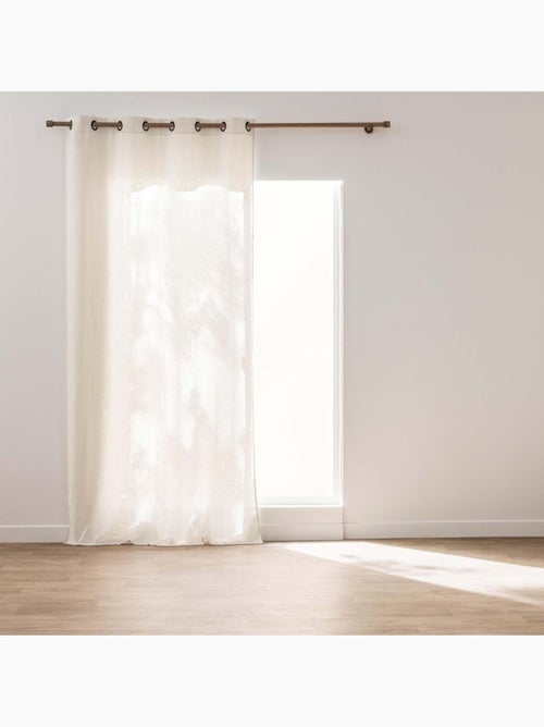 Rideaux Polyester CODY Douceur d'Intérieur - Kiabi