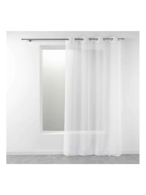 Rideaux PROMO LINGE - Kiabi Rideaux PROMO LINGE - Kiabi