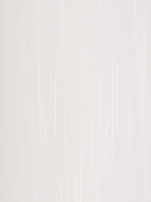 Rideaux Voilages étamine, lot de 2 voilages - Prêt à poser. - Kiabi Rideaux Voilages étamine, lot de 2 voilages - Prêt à poser. - Kiabi