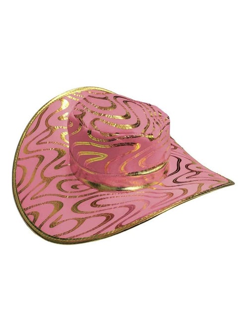 RIRE ET CONFETTI - Chapeau flashy - Kiabi