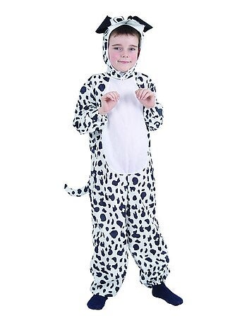 RIRE ET CONFETTI - Déguisement Chien enfant