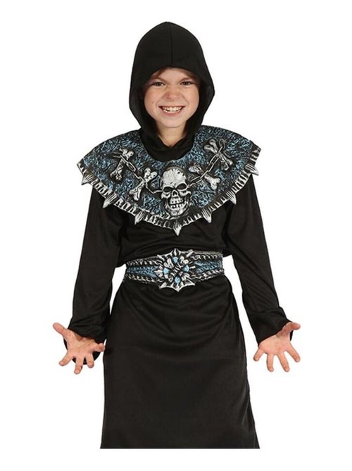 RIRE ET CONFETTI - Déguisement Démon de la nuit Halloween enfant - Kiabi