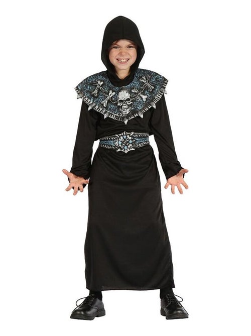 RIRE ET CONFETTI - Déguisement Démon de la nuit Halloween enfant - Kiabi