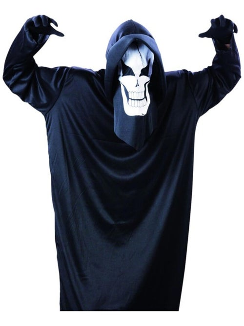 RIRE ET CONFETTI - Déguisement Fantôme Halloween Homme - Kiabi