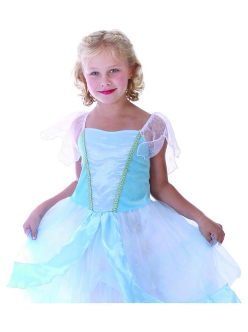 RIRE ET CONFETTI - Déguisement Princesse nuage enfant - Kiabi