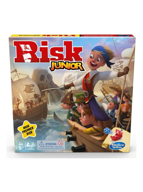 Risk Junior - Kiabi