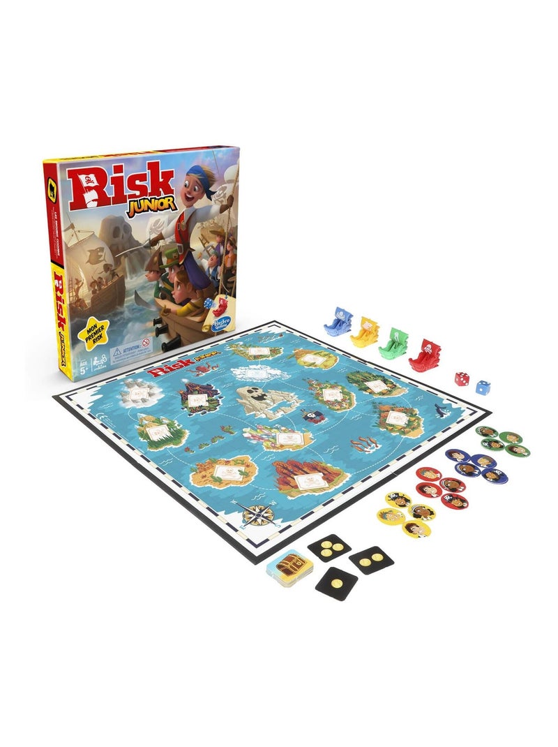 Risk Junior Multicolore - Kiabi
