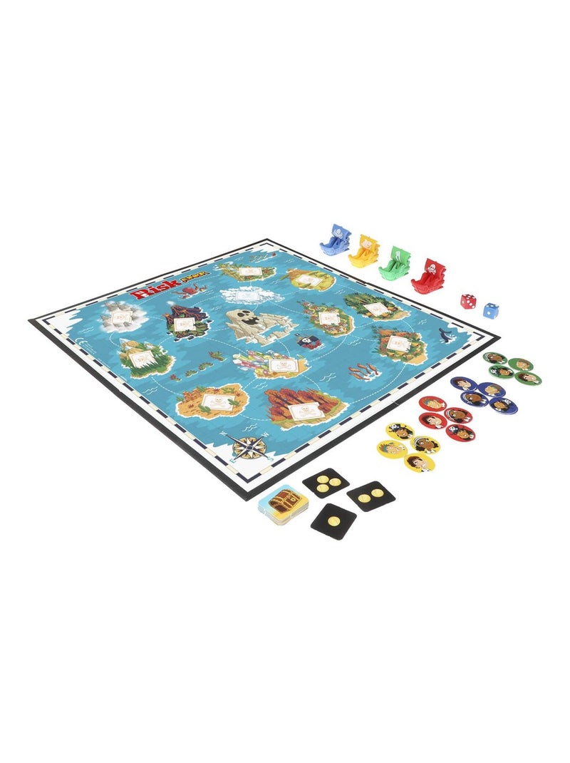 Risk Junior Multicolore - Kiabi