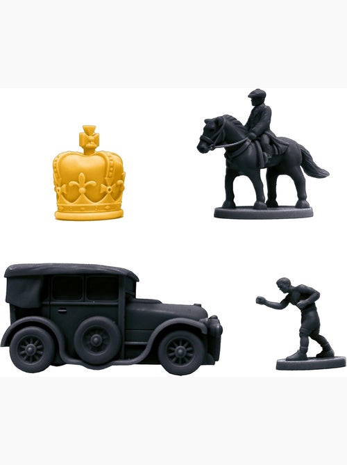Risk Peaky Blinders - Hasbro - Kiabi