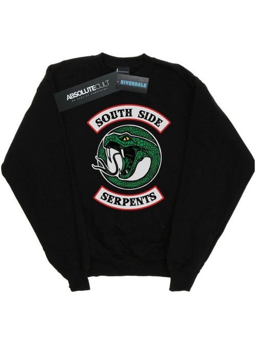 Riverdale - Sweat SOUTHSIDE SERPENTS - Kiabi