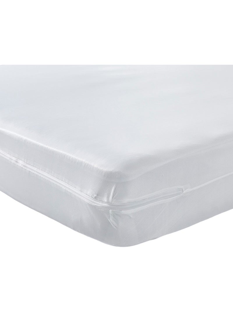 R?nove matelas ESSENTIAL Blanc - Kiabi