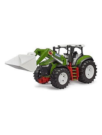 Roadmax tracteur avec chargeur avant