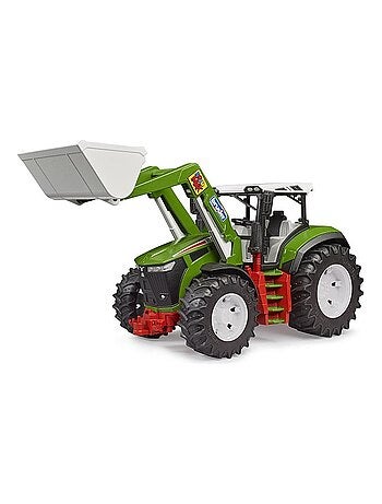 Roadmax tracteur avec chargeur avant