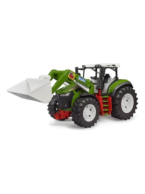 Roadmax tracteur avec chargeur avant - Kiabi