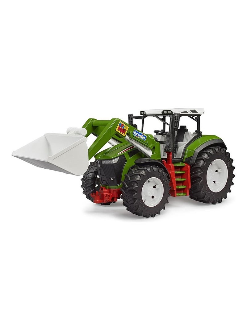 Roadmax tracteur avec chargeur avant Multicolore - Kiabi