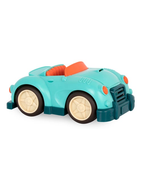 Roadster Bleu - Roadster Blue - Kiabi
