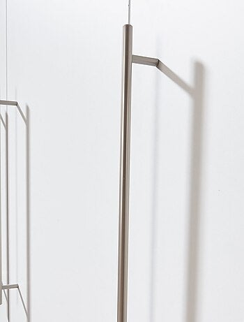 ROBA Armoire "Maren" à 3 portes battantes – blanc