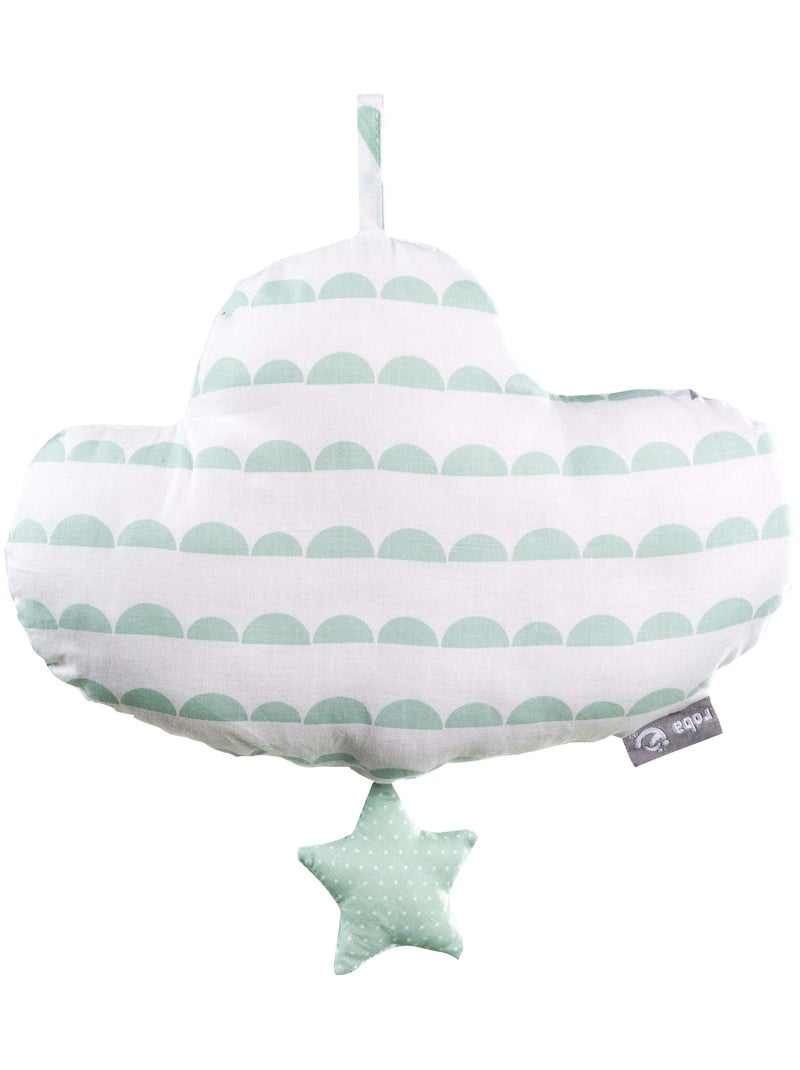 Ensemble Lemieux Rare : Couche De Base Et Chapeau En Soie (vert Menthe) – Taille XS (6 Ans)