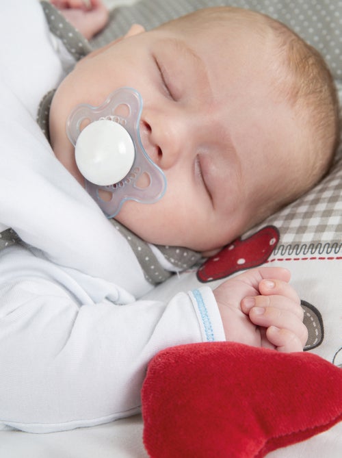 ROBA Gigoteuse Bébé "Adam & Eule" - Sac de Couchage - Toute L'année - Kiabi