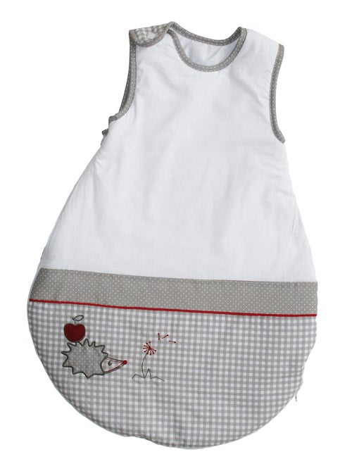 ROBA Gigoteuse Bébé "Adam & Eule" - Sac de Couchage - Toute L'année - Kiabi