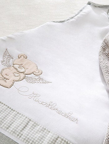 ROBA Gigoteuse Bébé "Heartbreaker"- Sac de Couchage - Toute L'année