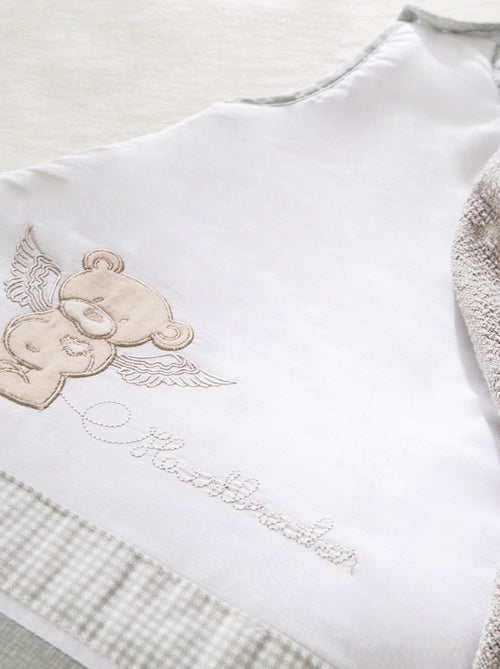 ROBA Gigoteuse Bébé "Heartbreaker"- Sac de Couchage - Toute L'année - Kiabi