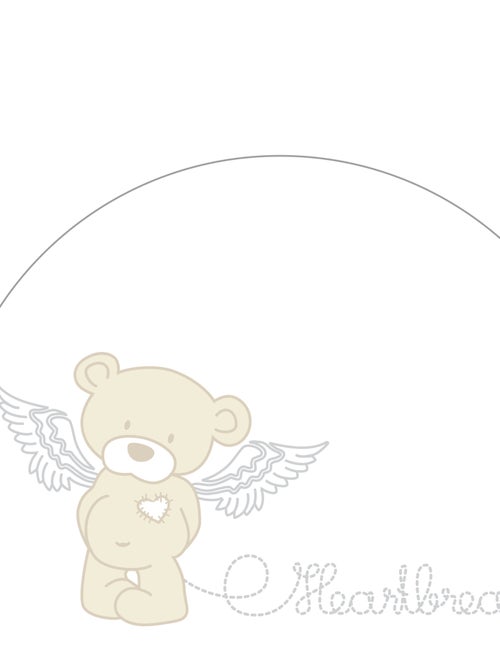 ROBA Gigoteuse Bébé "Heartbreaker"- Sac de Couchage - Toute L'année - Kiabi