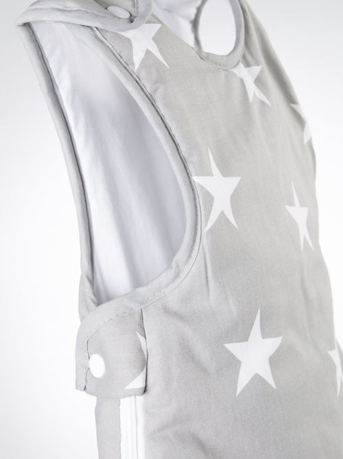 ROBA Gigoteuse Bébé "Little Stars" - Sac de Couchage - Toute L'année - Kiabi