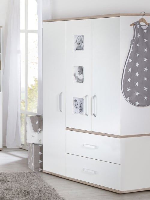 ROBA Gigoteuse Bébé "Little Stars" - Sac de Couchage - Toute L'année - Kiabi