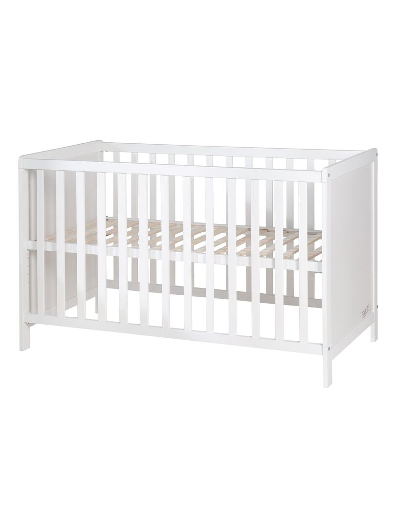 Matelas lits bébé - confortable et lavable - IKEA