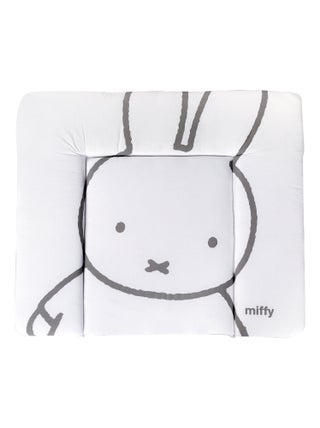 ROBA Matelas À Langer miffy® - 85x75 - Revêtu De PU