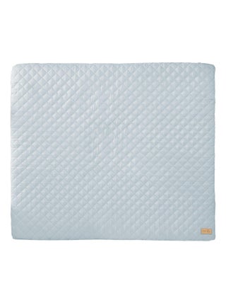 ROBA Matelas À Langer "roba Style" - 85x75 - Bleu Clair