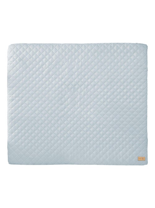 ROBA Matelas À Langer "roba Style" - 85x75 - Bleu Clair - Kiabi
