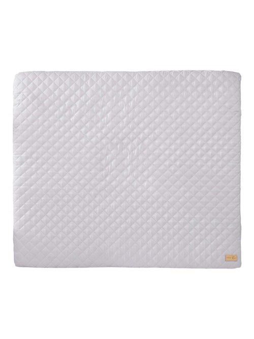 ROBA Matelas À Langer "roba Style" - 85x75 - Gris Argenté - Kiabi