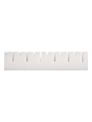 ROBA Matelas Bébé Climatisé et Déhoussable - "Safe Asleep®" Air Balance Premiummesh
