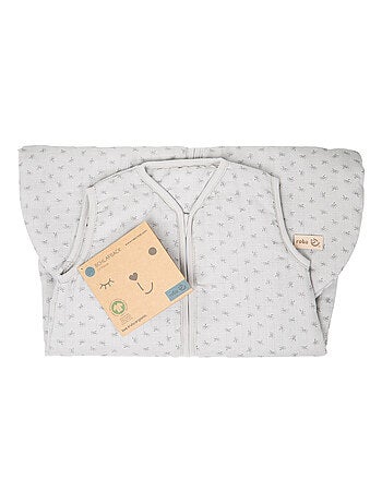 Gigoteuse bébé en coton bio - Sac de couchage d'été - 'Roba lil planet'
