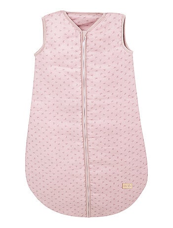 Gigoteuse bébé en coton bio - Sac de couchage d'été - 'Roba lil planet'