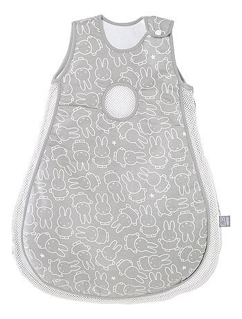 ROBA safe asleep® Gigoteuse Bébé - Easy Air - Design "miffy®