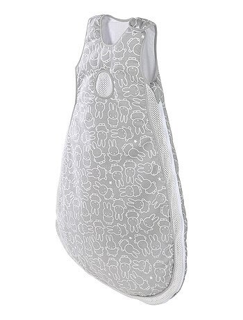 ROBA safe asleep® Gigoteuse Bébé - Easy Air - Design "miffy®