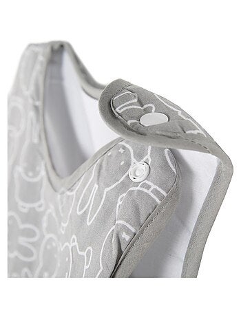 ROBA safe asleep® Gigoteuse Bébé - Easy Air - Design "miffy®