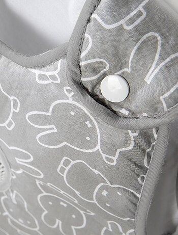 ROBA safe asleep® Gigoteuse Bébé - Easy Air - Design "miffy®
