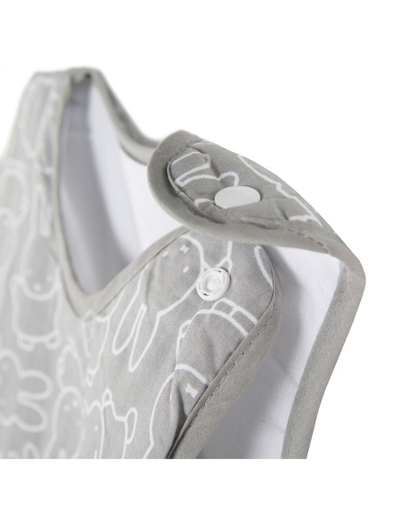 ROBA "safe Asleep®" Gigoteuse Bébé 62/68 Cm - Air - Design